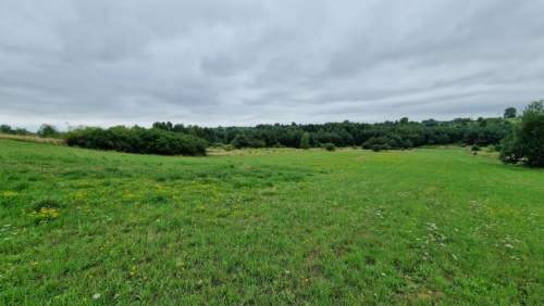 Działka budowlana na sprzedaż, 800 m2, Sadowie