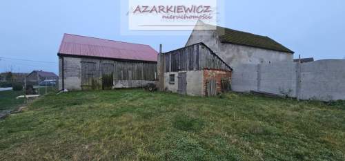 Dom na sprzedaż, 110 m2, Kierzków