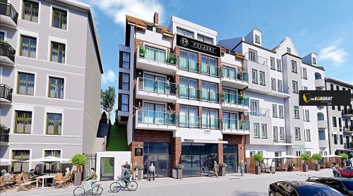 Mieszkanie na sprzedaż, 31,54 m2, Ełk