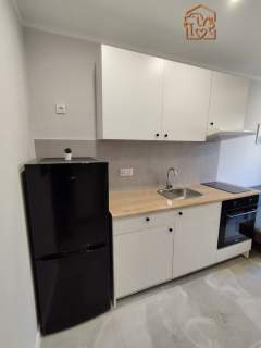 Kawalerka pet friendly, cicha okolica, Skarbnika