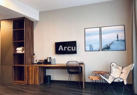 apartament inwestycyjny-condo
