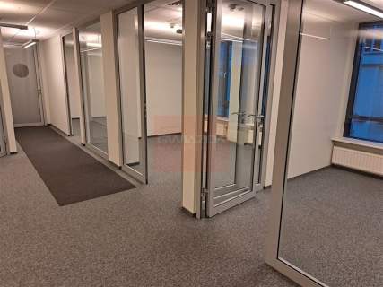 Nieruchomość komercyjna do wynajęcia, 184 m2, Warszawa