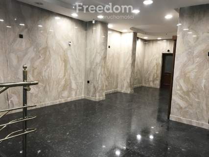 Lokal 46m2 w Centrum na parterze