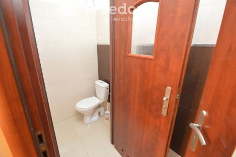 Biuro z dwoma pokojami ok.27m2