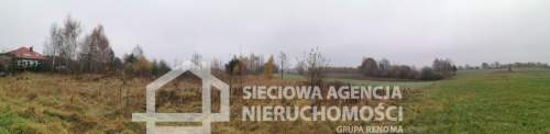 Działka rolna, siedliskowa 3047 m2, Kielno