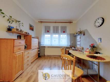 Mieszkanie 69,7 m2 Tczew