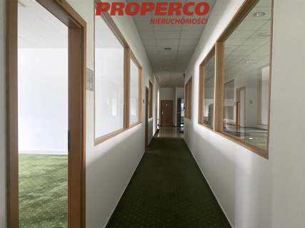 Biuro 800m2, parking, Piaseczno
