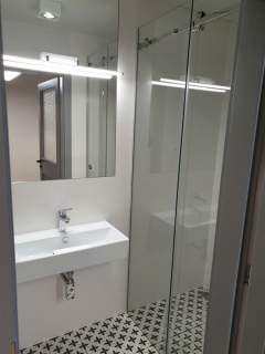 2 POKOJE - ULICA STUDENCKA - SUTERENA - 31,08 M2