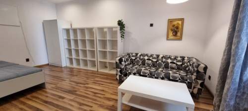 Jednopokojowe , do zamieszkania 37,9 m2 z wi
