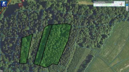 NIERUCHOMOŚĆ ROLNA O POW. 1,95HA, SZUFNAROWA, GM. WIŚNIOWA, POW....