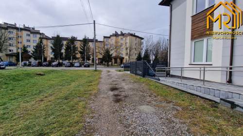 Lokal idealny pod gabinet masażu lub stomatologię