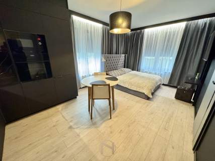 Mieszkanie na sprzedaż, 29,31 m2, Gorzów Wielkopolski