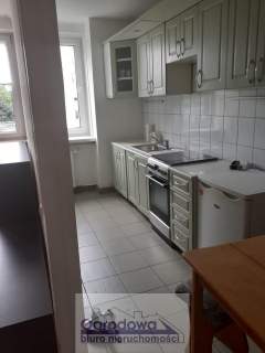 Dwupokojowe, kameralne na Górnym Mokotowie