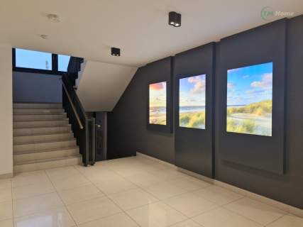 3 pokojowy apartament z msc. postojowym. Kołobrzeg