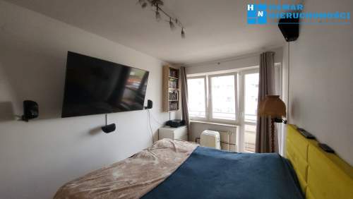 Ursus, ul. Magnacka 2Pokoje Powierzchnia44m2