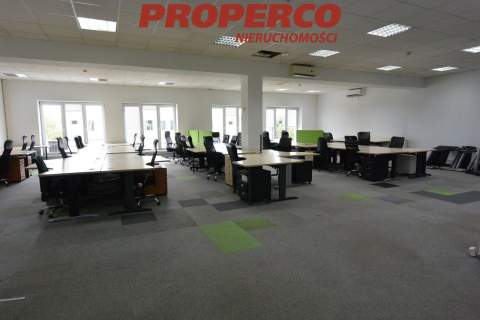 Lokal 240 m2, 1p. Pruszków al. Jerozolimskie