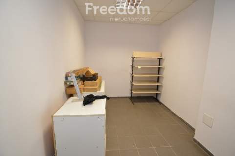Lokal użytkowo - handlowy biuro 130m2