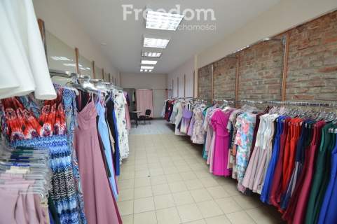 Lokal w Centrum
