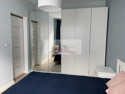 Mieszkanie do wynajęcia, 41 m2, Warszawa