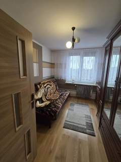 Mieszkanie na sprzedaż, 54,46 m2, Będzin