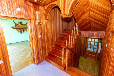 Dom 182m2 2 garaże, działka 339m2 ul. Rodzinna