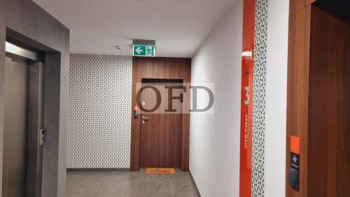 APARTAMENT Z WIDOKIEM NA ODRĘ