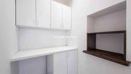 Lokal biurowy ul. Królewska, Krowodrza, Kraków