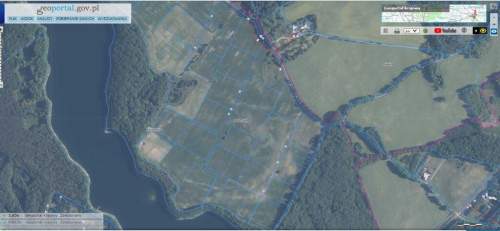 Dz.1.5149ha,Żelisławie,gmCzaplinek,J.Kaleńskie,las
