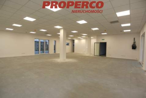 Budynek biurowy 1300m2, Włochy ul. Łopuszańska