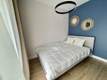 MIESZKANIE NA SPRZEDAŻ-UL.NA ŁĄKACH-32,87M2