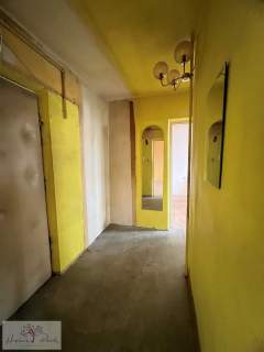 Mieszkanie przy Osiedlu studenckim Łódź, Lumumby