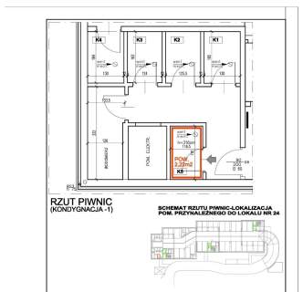 MIESZKANIE NA SPRZEDAŻ-40,95M2-BRONOWICE
