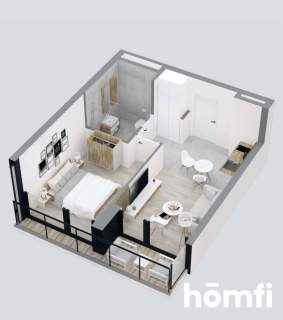 Apartament w Rogowie Shellter SPRAWDŹ