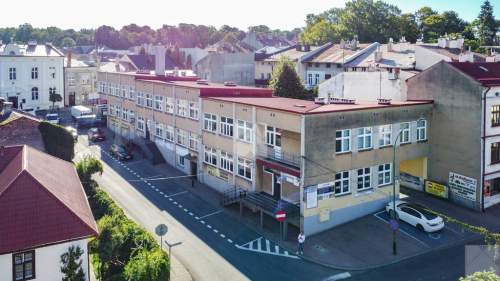 Lokal na parterze obok Rynku wolny od zaraz