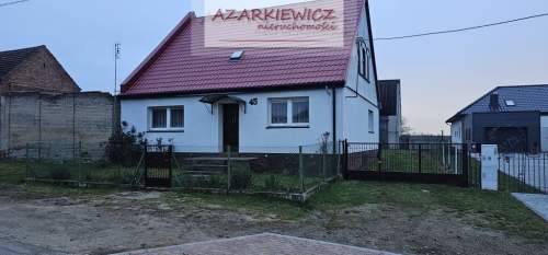 Dom na sprzedaż, 110 m2, Kierzków