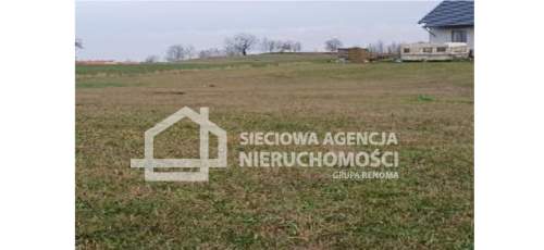 Działka budowlana 1820 m, Skrzeszewo Żukowskie