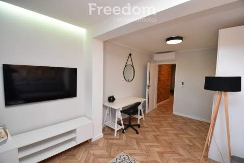Apartament 3pok. Wyspa Pasieka