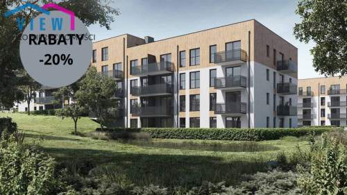  Ogródek/2pok./42,05m2 