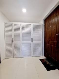 STUDIO Z ANTRESOLĄ - STAROWIŚLNA - 33,50 M2