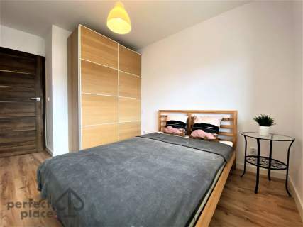 ul. Jesionowa 2 pok. balkon m. post. od zaraz