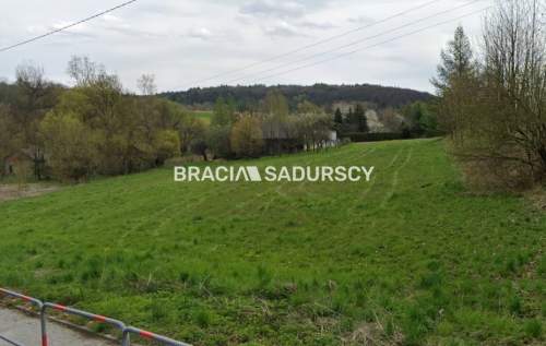 Działka z ogromnym potencjałem