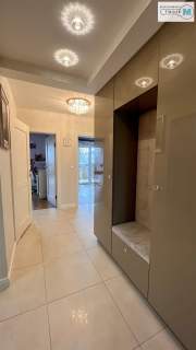 Apartament Premium Nowy Baranówek 85m2