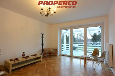 Dom na biuro/usługi, 150m2, Łomianki ul Warszawska