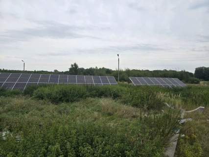 Magazyn na sprzedaż, 4093,6 m2, Białogard