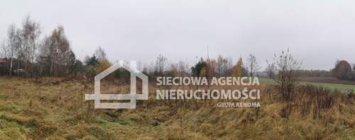 Działka rolna, siedliskowa 3047 m2, Kielno