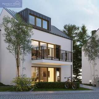 Nowy apartament w centrum Ustronia