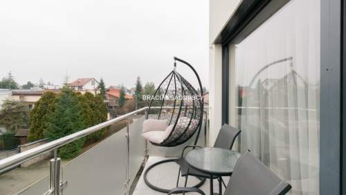 3 pokoje, miejsce parkingowe w cenie, 60m2