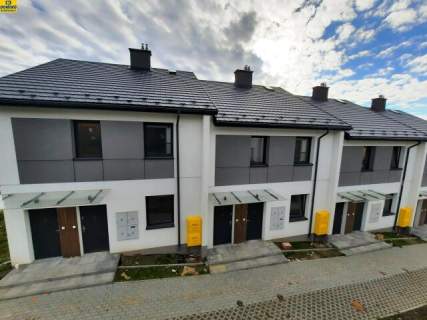 Nowe wykończone mieszkanie, Słocina, Rzeszów