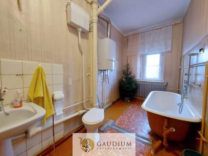 Piękny, klasyczny apartament 84 m2 Tczew