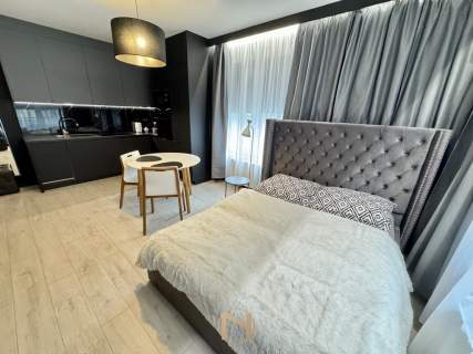 Mieszkanie na sprzedaż, 29,31 m2, Gorzów Wielkopolski